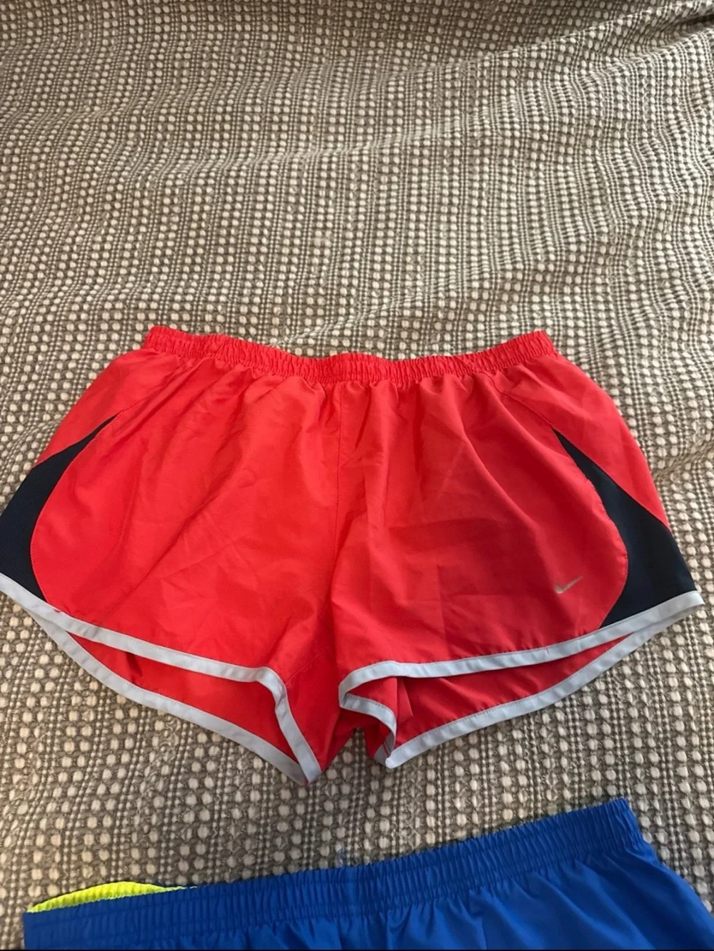 Nike women running